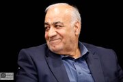 ببینید | نسیت مدیرعامل شرکت ساخت و توسعه زیربناهای حمل‌ونقل کشور با نماینده مردم دماوند و فیروزکوه در مجلس شورای اسلامی
