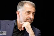 ببینید | نسیت مدیرعامل شرکت ساخت و توسعه زیربناهای حمل‌ونقل کشور با نماینده مردم دماوند و فیروزکوه در مجلس شورای اسلامی
