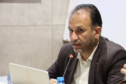 ببینید | نشست هم افزایی معاون مسکن و ساختمان وزارت راه و شهرسازی با فعالان صنعت ساختمان استان خراسان رضوی