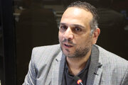 ببینید | نشست هم افزایی معاون مسکن و ساختمان وزارت راه و شهرسازی با فعالان صنعت ساختمان استان خراسان رضوی