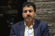 ببینید | نشست هم افزایی معاون مسکن و ساختمان وزارت راه و شهرسازی با فعالان صنعت ساختمان استان خراسان رضوی