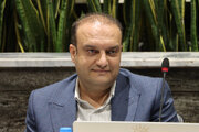 ببینید | نشست هم افزایی معاون مسکن و ساختمان وزارت راه و شهرسازی با فعالان صنعت ساختمان استان خراسان رضوی