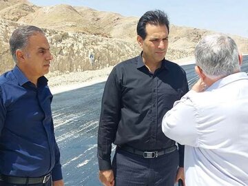 ۲۲ کیلومتر از راه‌های ارتباطی استان ایلام چند روز آینده زیر بار ترافیک قرار می گیرد