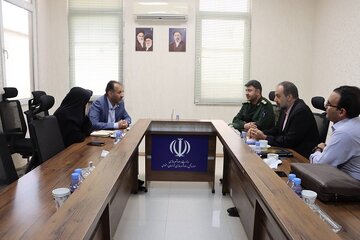 اداره کل راه و شهرسازی خراسان رضوی