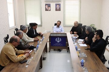 اداره کل راه و شهرسازی خراسان رضوی