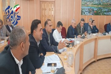 جذب ۵۵۰۰ میلیارد تومان اعتبار در راه و شهرسازی کهگیلویه و بویراحمد