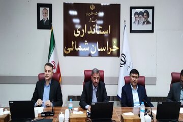 تصویب کلیات پیشنهاد سازمان نظام مهندسی ساختمان استان خراسان شمالی مبنی بر اجرایی شدن صلاحیت مهندسان شهرسازی درخصوص درخواستهای احداث بنا و ایجاد فعالیت در خارج از محدوده و حریم شهرها