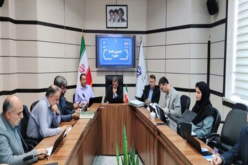 کمیسیون ماده 5 بجنورد خراسان شمالی