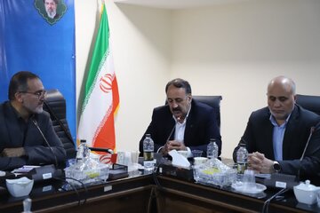 آمادگی کامل ناوگان حمل‌ونقل عمومی اصفهان برای جابه‌جایی زائران اربعین / امکان تهیه بلیت برگشت از روز شنبه