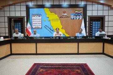 تأمین مالی پروژه‌های نهضت ملی مسکن استان بوشهر از مسیر تهاتر اراضی و تسهیلات بانکی