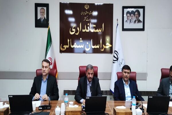 تصویب کلیات پیشنهاد سازمان نظام مهندسی ساختمان استان خراسان شمالی مبنی بر اجرایی شدن صلاحیت مهندسان شهرسازی درخصوص درخواستهای احداث بنا و ایجاد فعالیت در خارج از محدوده و حریم شهرها
