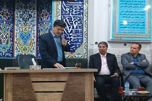 بررسی موانع توسعه روستای بشرآباد نیشابور