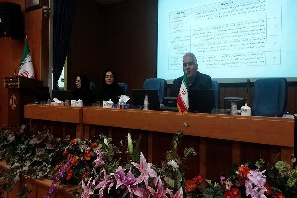 کسب امتیاز کامل مناسب‌سازی توسط اداره راه و شهرسازی نیشابور