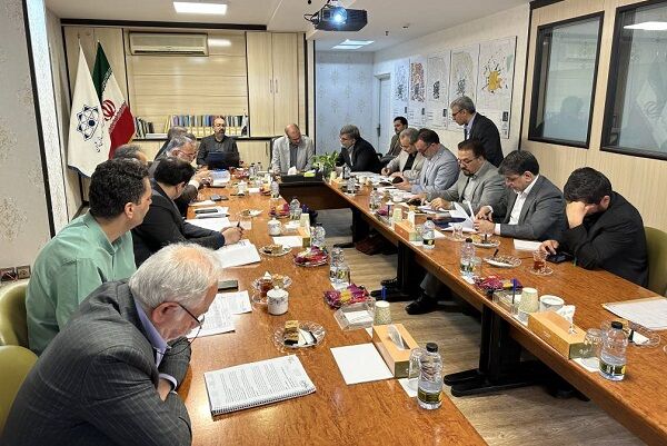 تاکید بر بازتنظیم فعالیت‌های شرکت ثامن بر اساس ماموریت اصلی، بازگشت سکونت و ساماندهی فضاهای پشتیبان زیارت در حریم رضوی