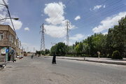 جمع آوری و جابجایی خطوط برق پرفشار