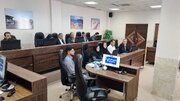 ببینید| برگزاری دومین جلسه کارگروه امور زیربنایی و توسعه شهری، روستایی، عشایری، آمایش سرزمین و محیط‌زیست استان سیستان و بلوچستان در سالجاری