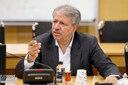 ببینید | نشست مدیرعامل شرکت ساخت و توسعه با معاون برنامه‌ریزی وزیر راه و شهرسازی