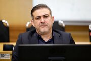 ببینید | نشست مدیرعامل شرکت ساخت و توسعه با معاون برنامه‌ریزی وزیر راه و شهرسازی