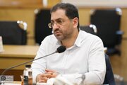 ببینید | نشست مدیرعامل شرکت ساخت و توسعه با معاون برنامه‌ریزی وزیر راه و شهرسازی