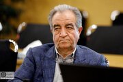 ببینید | نشست مدیرعامل شرکت ساخت و توسعه با معاون برنامه‌ریزی وزیر راه و شهرسازی