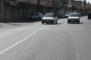 ببینید| بازدید معاون شرکت بازآفرینی شهری ایران، نماینده اهواز در مجلس و معاون مسکن و ساختمان اداره کل راه و شهرسازی خوزستان از محلات ناکارآمد اهواز و کوت عبدالله