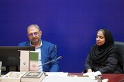 برگزاری وبینار آموزشی ساختار نگاشت تقسیمات کشوری