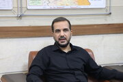 ببینید| آیین انعقاد تفاهم‌نامه بازآفرینی پایدار در محلات هدف کوت‌عبدالله با حضور معاون شرکت بازآفرینی شهری ایران، نماینده اهواز، مدیرکل راه و شهرسازی خوزستان و شهردار