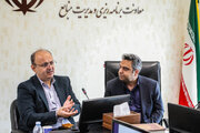 ببینید|جلسه صندوق توسعه حمل و نقل