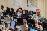 ببینید|جلسه صندوق توسعه حمل و نقل