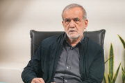 ببینید | نشست رئیس جمهور با وزیر راه و شهرسازی