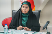 ببینید | نشست رئیس جمهور با وزیر راه و شهرسازی