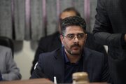 یکصد و چهل‌وچهارمین جلسه شورای مسکن استان اصفهان