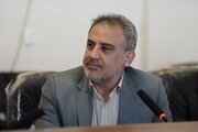 یکصد و چهل‌وچهارمین جلسه شورای مسکن استان اصفهان