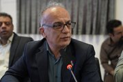 یکصد و چهل‌وچهارمین جلسه شورای مسکن استان اصفهان