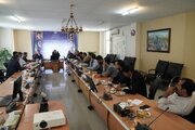 شهرستان آران و بیدگل