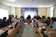 شهرستان آران و بیدگل