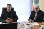شهرستان آران و بیدگل