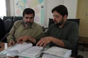 شهرستان آران و بیدگل