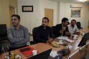 شهرستان آران و بیدگل