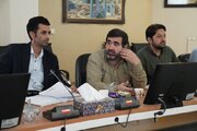 شهرستان آران و بیدگل
