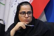 ببینید | نشست مدیران روابط عمومی شورای هماهنگی راه و شهرسازی استان خراسان رضوی با دستور جلسه برگزاری تجمیعی نشست خبری مدیران کل همزمان با روز خبرنگار