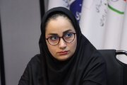 ببینید | نشست مدیران روابط عمومی شورای هماهنگی راه و شهرسازی استان خراسان رضوی با دستور جلسه برگزاری تجمیعی نشست خبری مدیران کل همزمان با روز خبرنگار