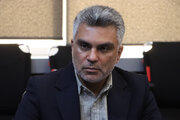 ببینید | نشست مدیران روابط عمومی شورای هماهنگی راه و شهرسازی استان خراسان رضوی با دستور جلسه برگزاری تجمیعی نشست خبری مدیران کل همزمان با روز خبرنگار
