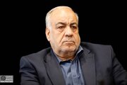ببینید|گزارش تصویری بررسی روند نهایی‌سازی قرارداد احداث  کنارگذر شمال‌شرقی شیراز و مشارکت در احداث فاز نخست آزادراه شیراز - بوشهر با حضور هوشنگ بازوند، معاون وزیر راه و شهرسازی و مدیرعامل شرکت ساخت و توسعه زیربناهای حمل و نقل کشور با دکتر قادری نماینده مردم شیراز در مجلس شورای اسلامی