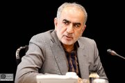 ببینید|گزارش تصویری بررسی روند نهایی‌سازی قرارداد احداث  کنارگذر شمال‌شرقی شیراز و مشارکت در احداث فاز نخست آزادراه شیراز - بوشهر با حضور هوشنگ بازوند، معاون وزیر راه و شهرسازی و مدیرعامل شرکت ساخت و توسعه زیربناهای حمل و نقل کشور با دکتر قادری نماینده مردم شیراز در مجلس شورای اسلامی