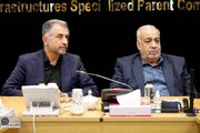 کاهش بار ترافیکی شرق تهران با مشارکت سرمایه‌گذار در تکمیل بزرگراه ایوانکی–دماوند