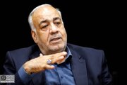 ببینید| نشست بررسی مشارکت سرمایه‌گذاری در احداث بزرگراه ایوانکی - دماوند با حضور معاون وزیر راه و شهرسازی و مدیرعامل شرکت ساخت و توسعه زیربناهای حمل‌ونقل کشور، نماینده مردم دماوند و فیروزکوه در مجلس شورای اسلامی و مدیران شرکت ساخت برگزار شد.