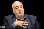 ببینید| نشست بررسی مشارکت سرمایه‌گذاری در احداث بزرگراه ایوانکی - دماوند با حضور معاون وزیر راه و شهرسازی و مدیرعامل شرکت ساخت و توسعه زیربناهای حمل‌ونقل کشور، نماینده مردم دماوند و فیروزکوه در مجلس شورای اسلامی و مدیران شرکت ساخت برگزار شد.
