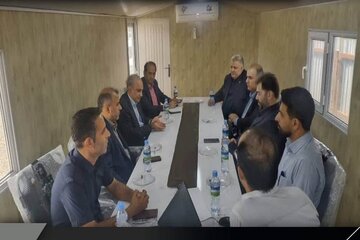 هم‌افزایی بانکی و اجرایی برای تکمیل عملیات قطعه اول محور چمخاله به رودسر در گیلان