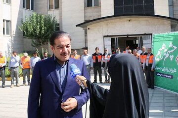 محسن زاده